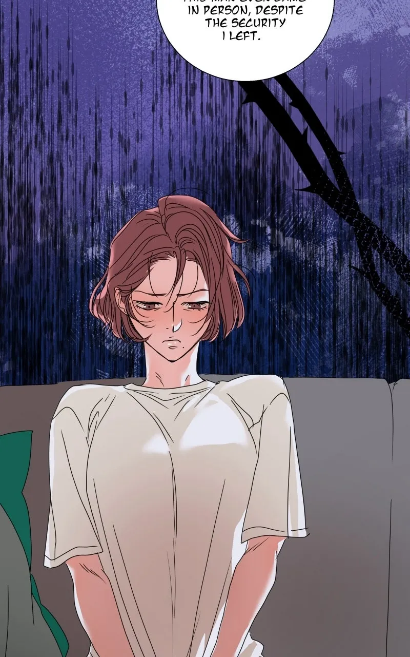 Unnie, I Like You! Chapter 69 page 82 - 