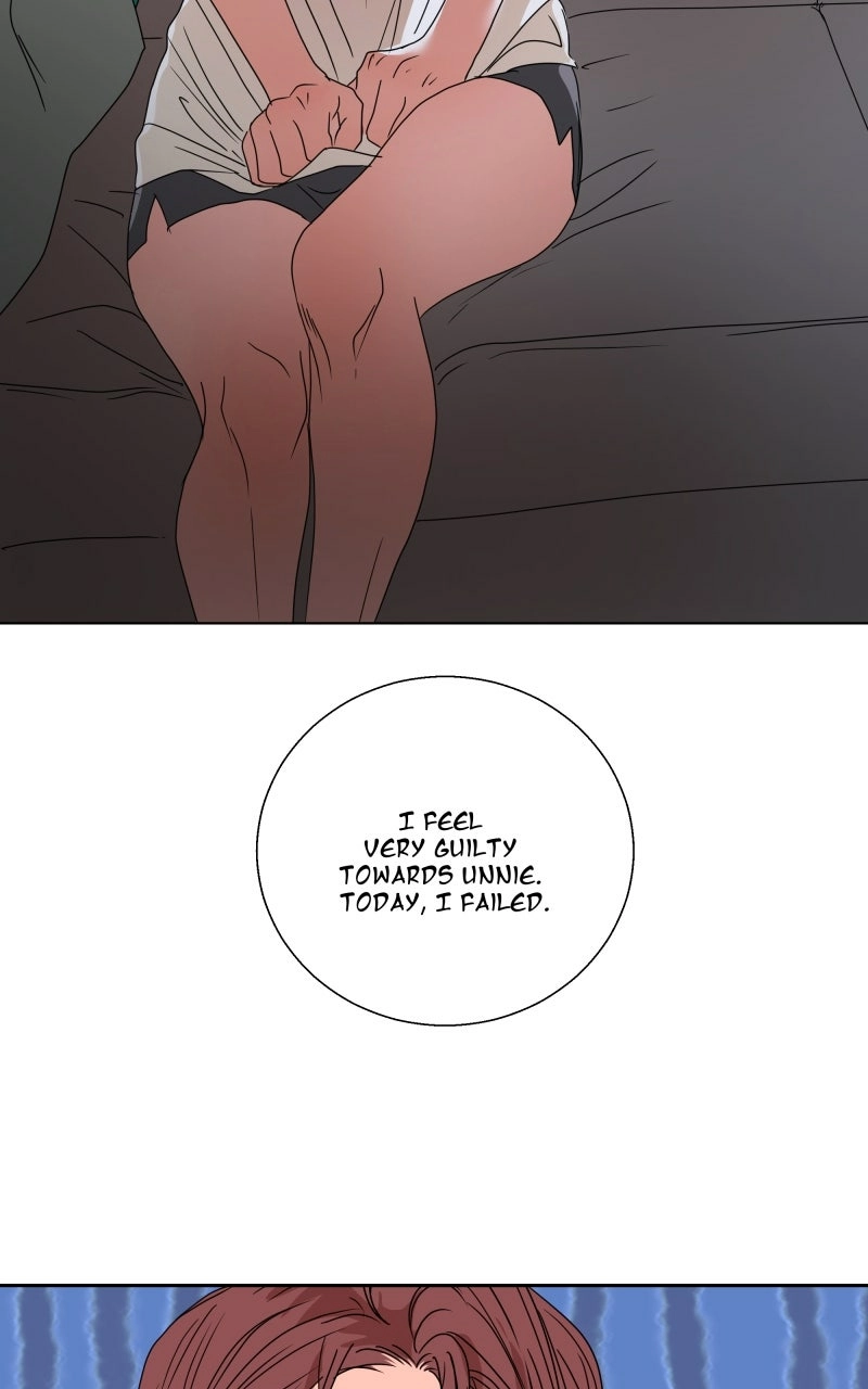 Unnie, I Like You! Chapter 69 page 83 - 