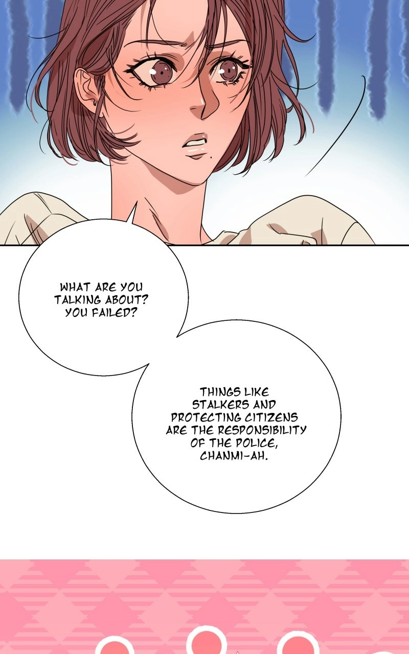 Unnie, I Like You! Chapter 69 page 84 - 