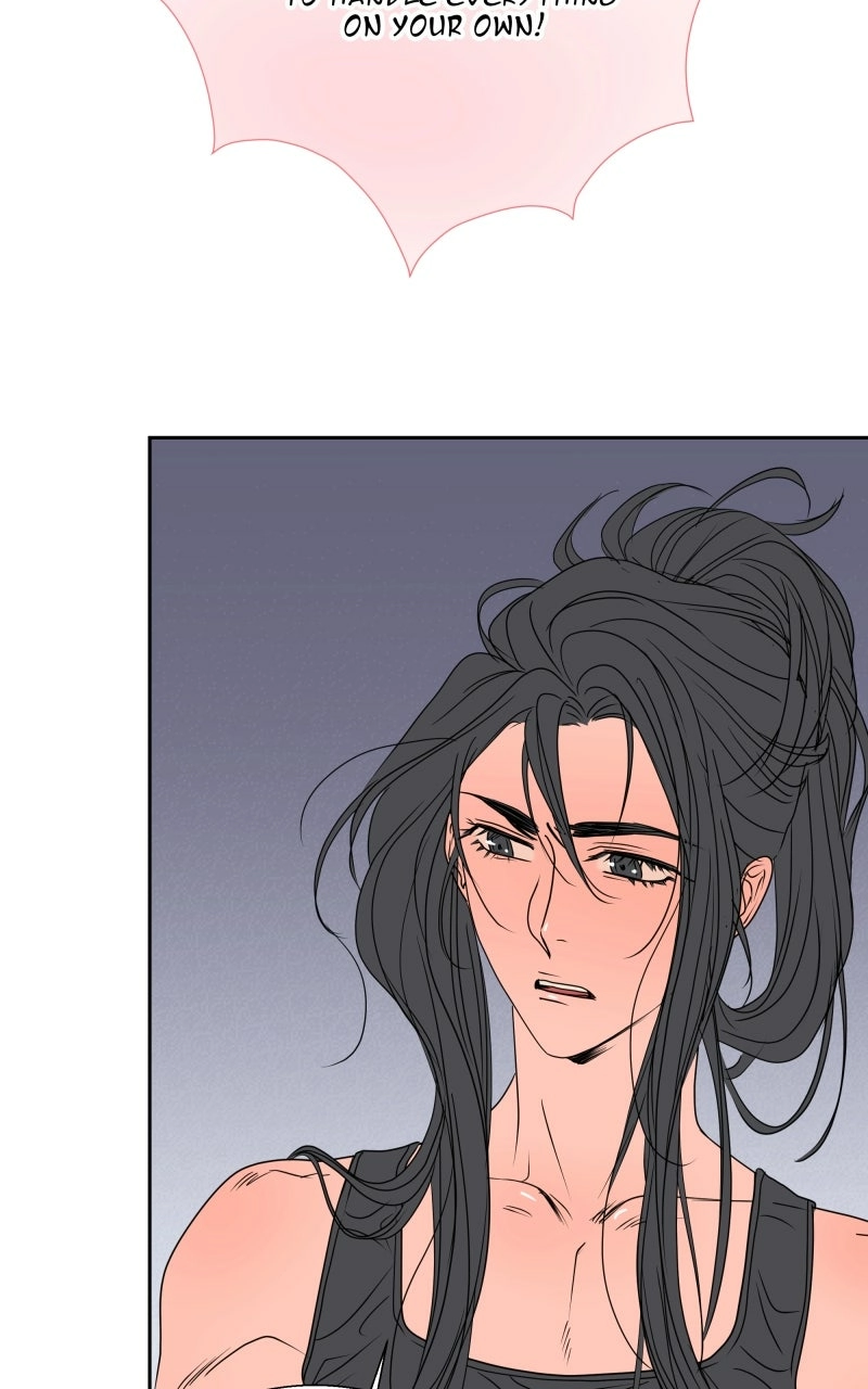 Unnie, I Like You! Chapter 69 page 86 - 