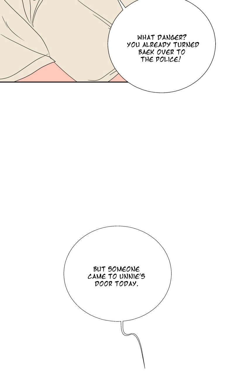 Unnie, I Like You! Chapter 69 page 88 - 