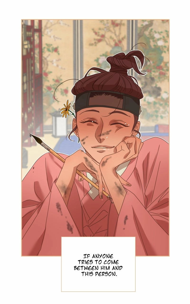Unnie, I Like You! Chapter 69 page 93 - 