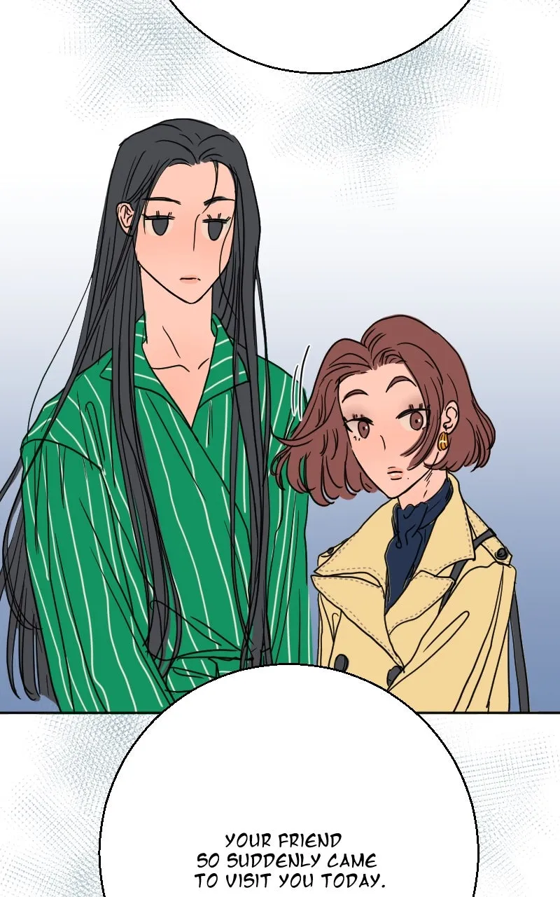 Unnie, I Like You! Chapter 7 page 13 - 