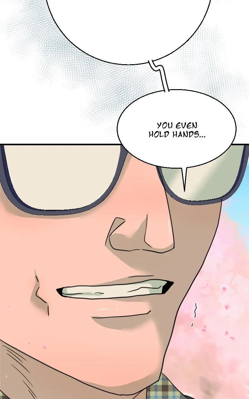 Unnie, I Like You! Chapter 7 page 14 - 