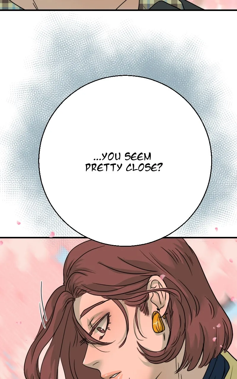 Unnie, I Like You! Chapter 7 page 15 - 