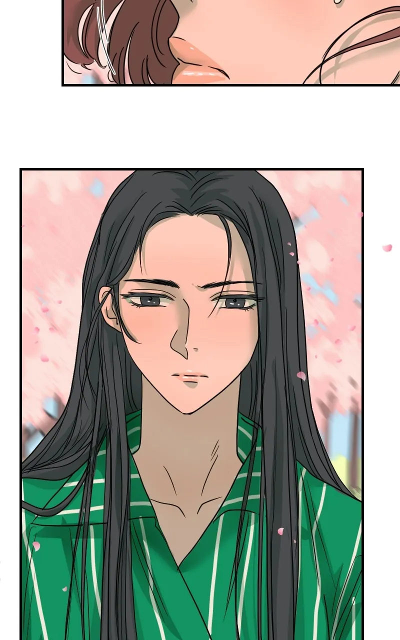 Unnie, I Like You! Chapter 7 page 18 - 