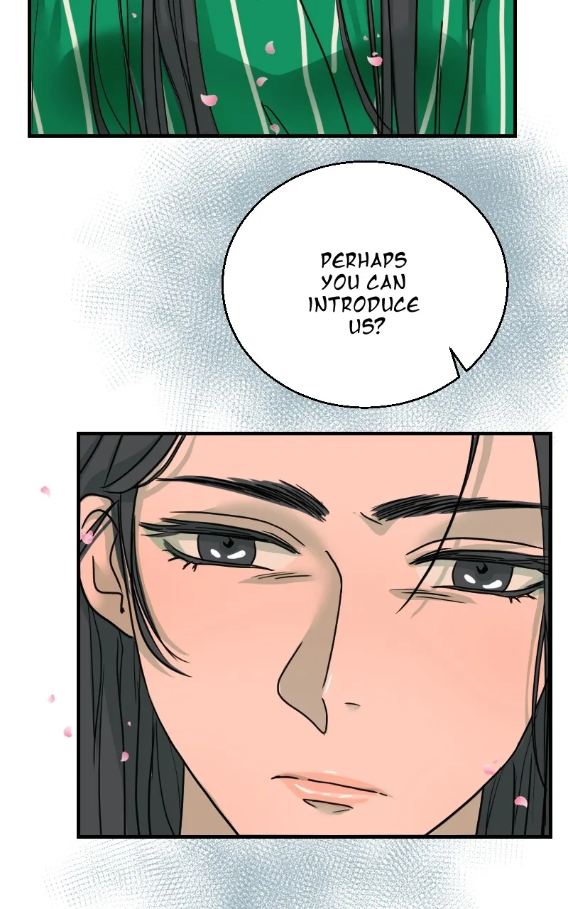 Unnie, I Like You! Chapter 7 page 19 - 