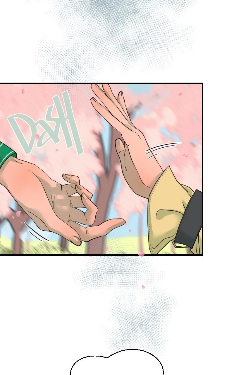 Unnie, I Like You! Chapter 7 page 20 - 