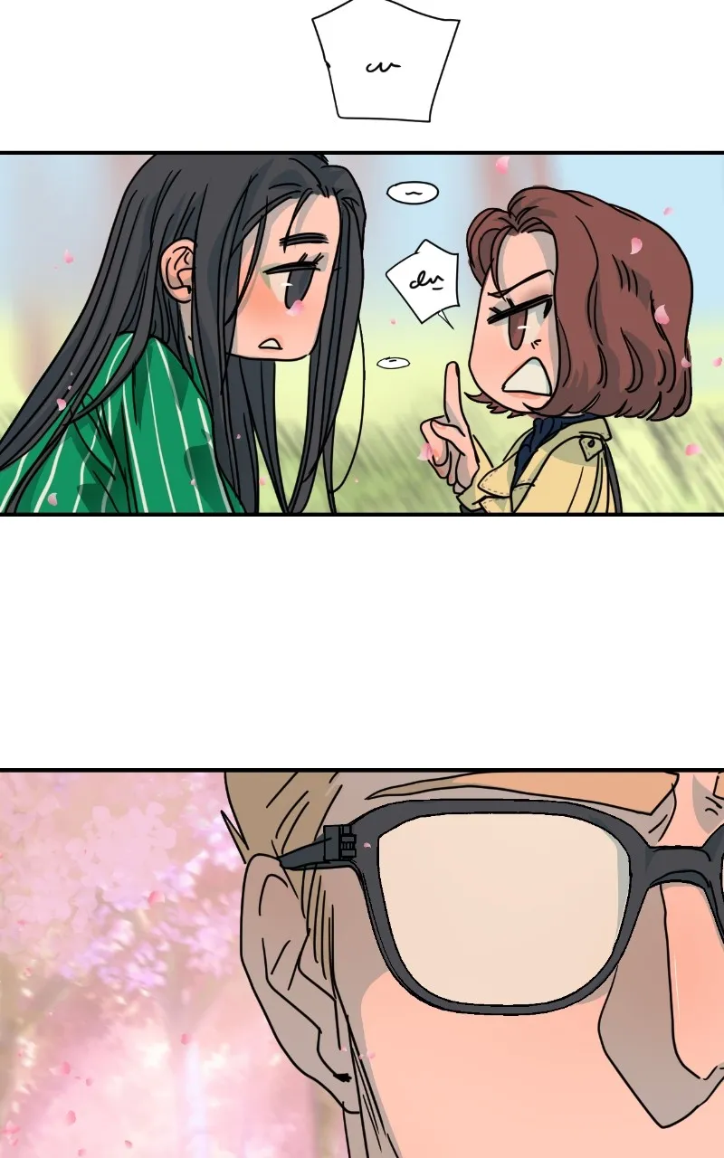 Unnie, I Like You! Chapter 7 page 3 - 