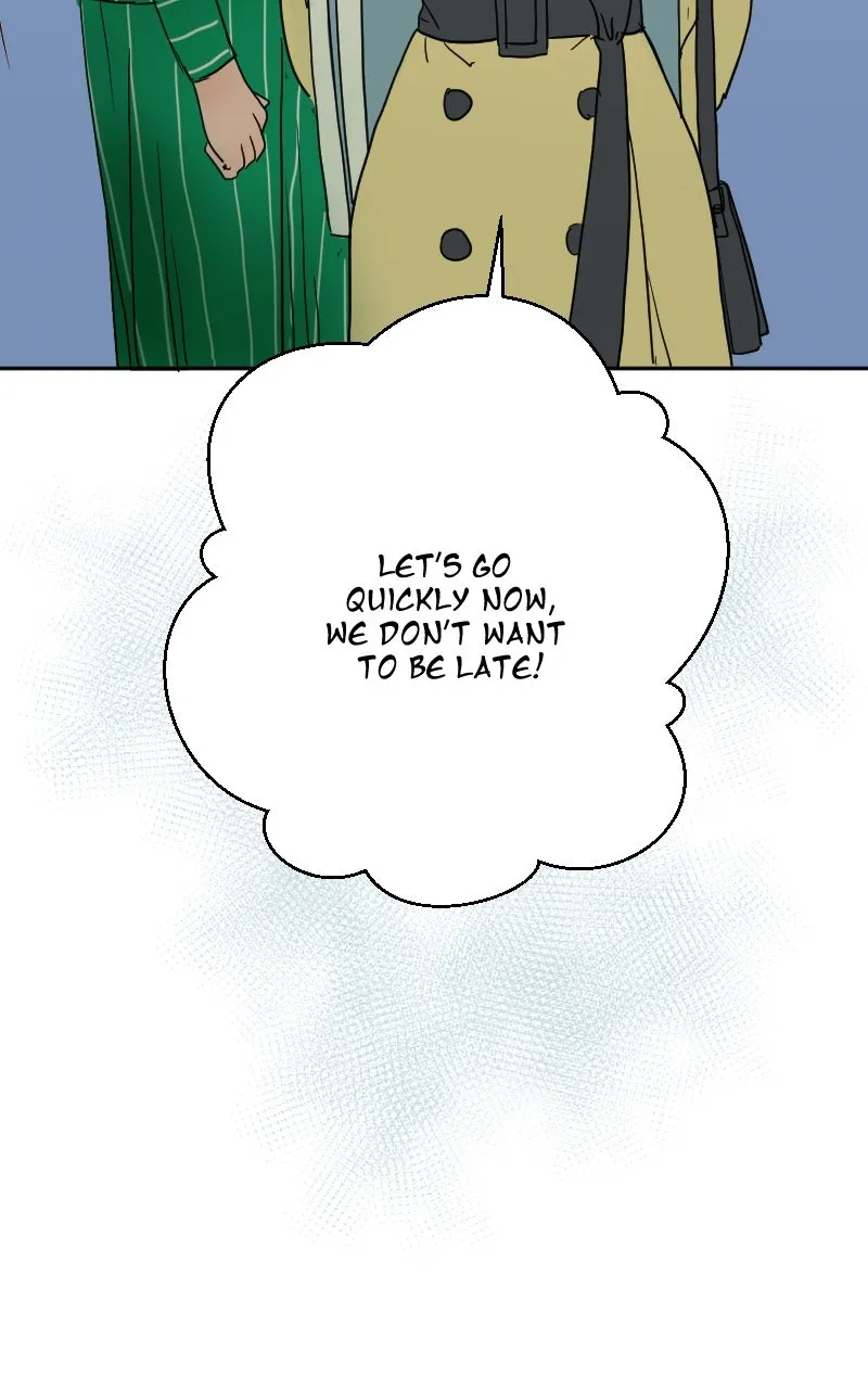 Unnie, I Like You! Chapter 7 page 23 - 