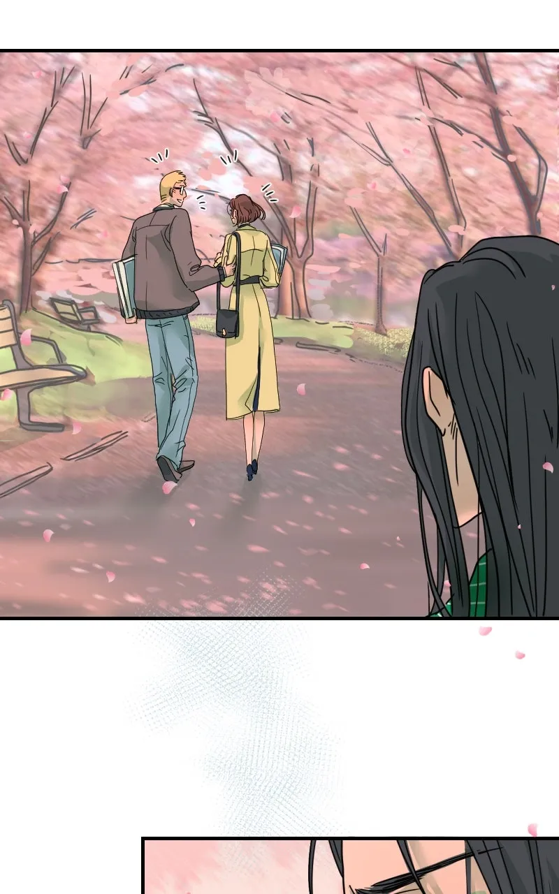 Unnie, I Like You! Chapter 7 page 24 - 