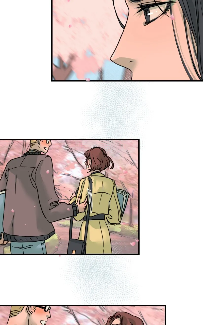 Unnie, I Like You! Chapter 7 page 25 - 