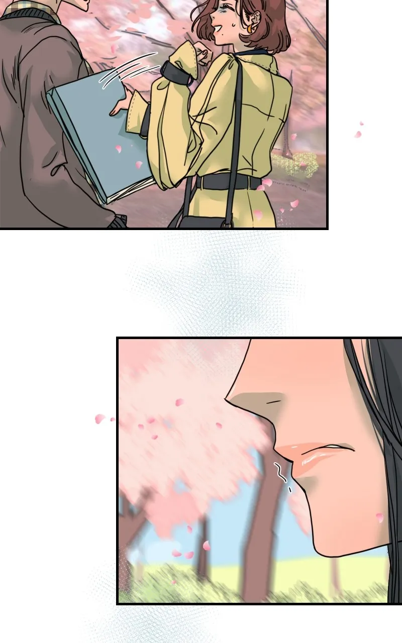 Unnie, I Like You! Chapter 7 page 26 - 