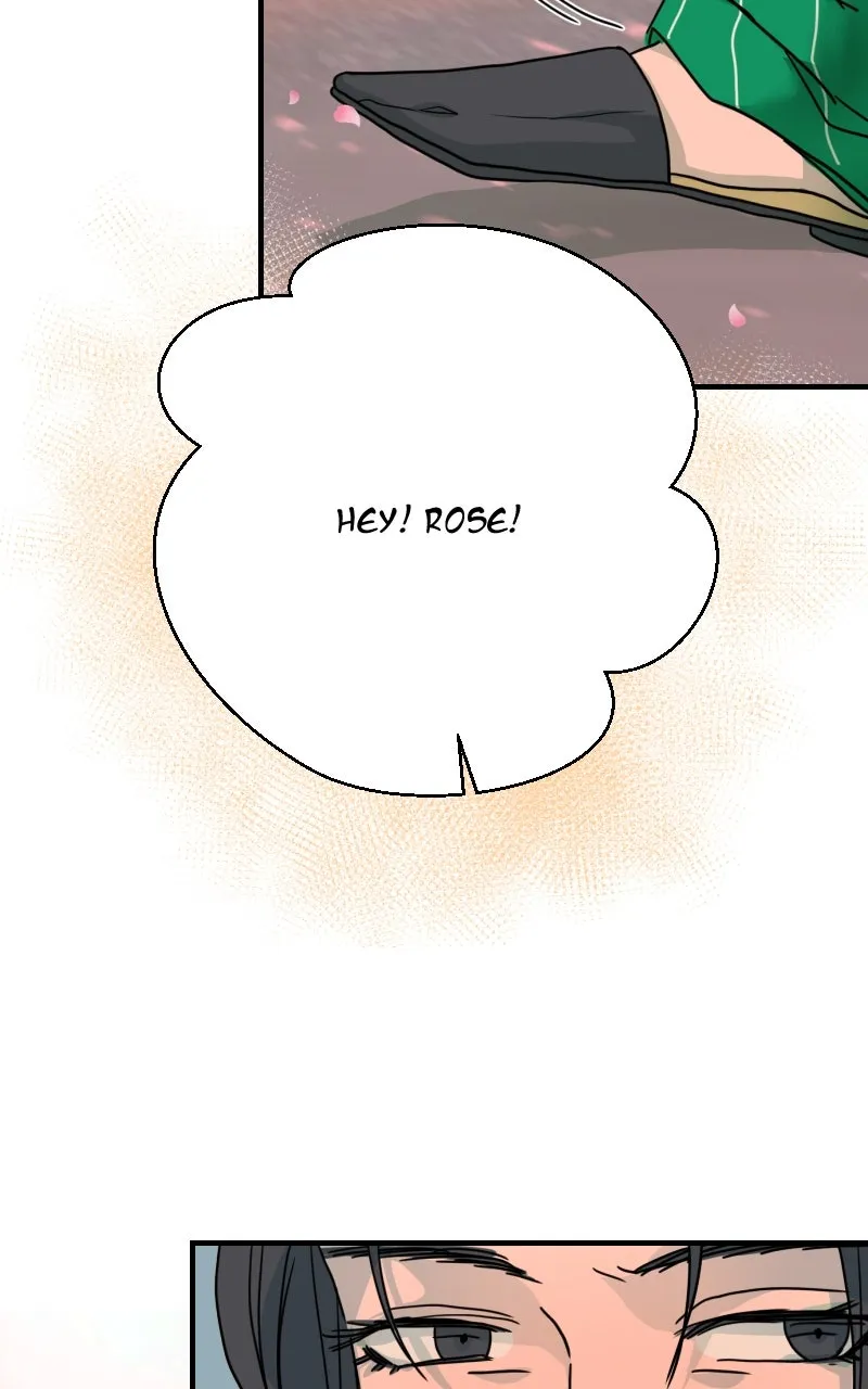 Unnie, I Like You! Chapter 7 page 28 - 