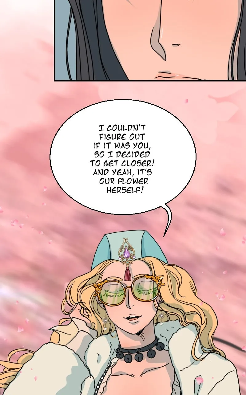 Unnie, I Like You! Chapter 7 page 29 - 