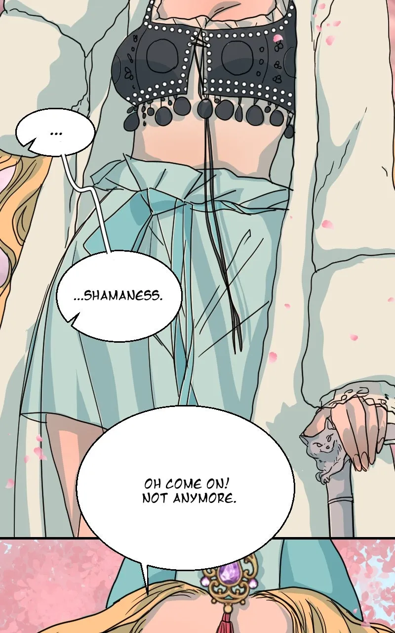 Unnie, I Like You! Chapter 7 page 30 - 