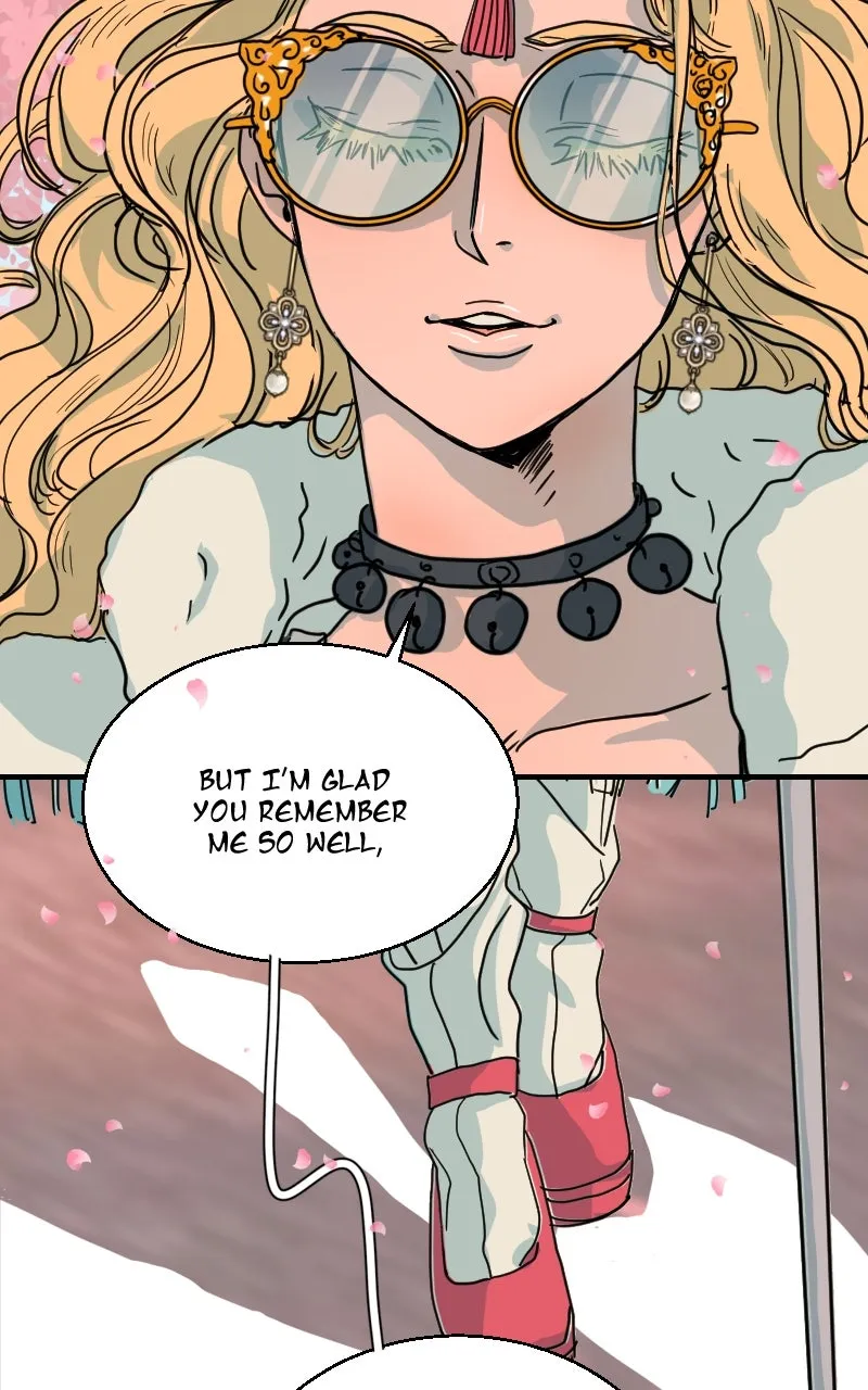 Unnie, I Like You! Chapter 7 page 31 - 