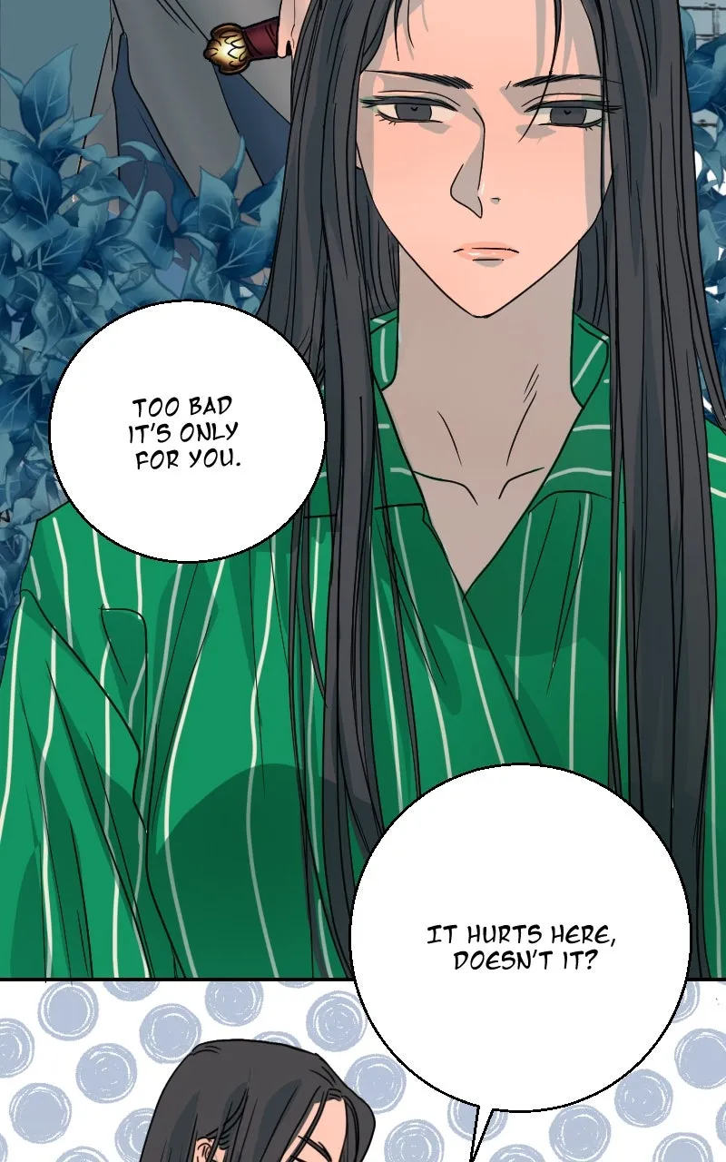 Unnie, I Like You! Chapter 7 page 33 - 