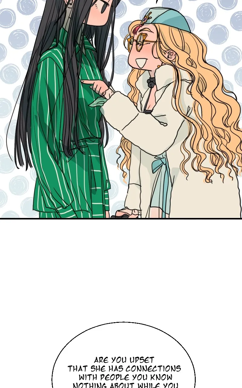 Unnie, I Like You! Chapter 7 page 34 - 