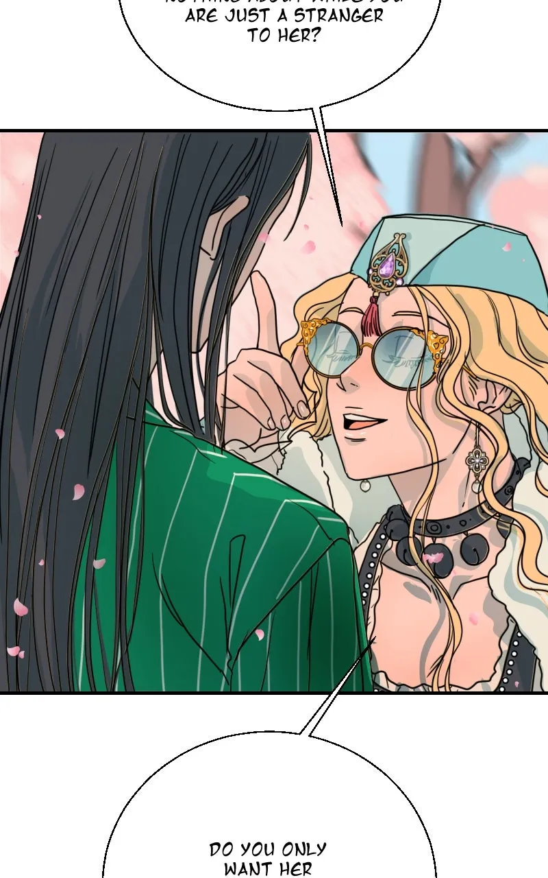 Unnie, I Like You! Chapter 7 page 35 - 