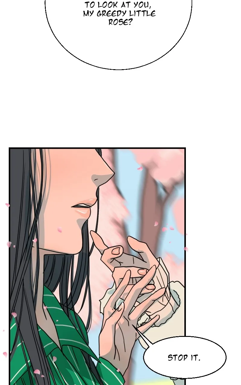 Unnie, I Like You! Chapter 7 page 36 - 