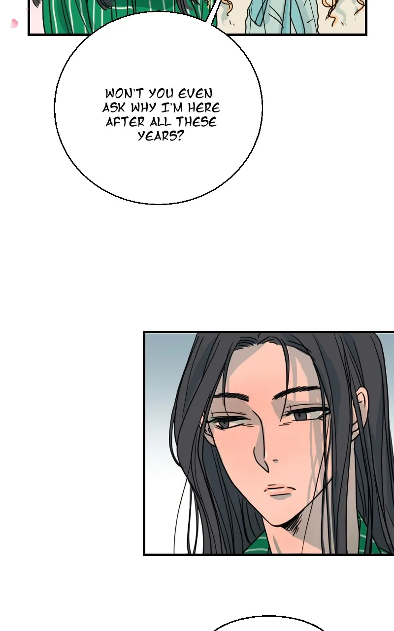 Unnie, I Like You! Chapter 7 page 38 - 