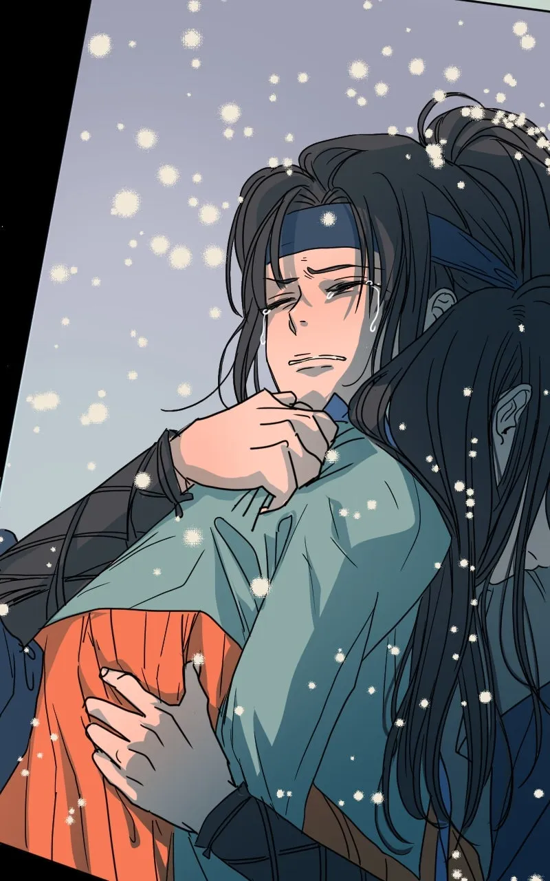 Unnie, I Like You! Chapter 7 page 45 - 