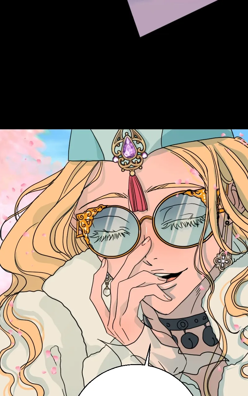 Unnie, I Like You! Chapter 7 page 47 - 