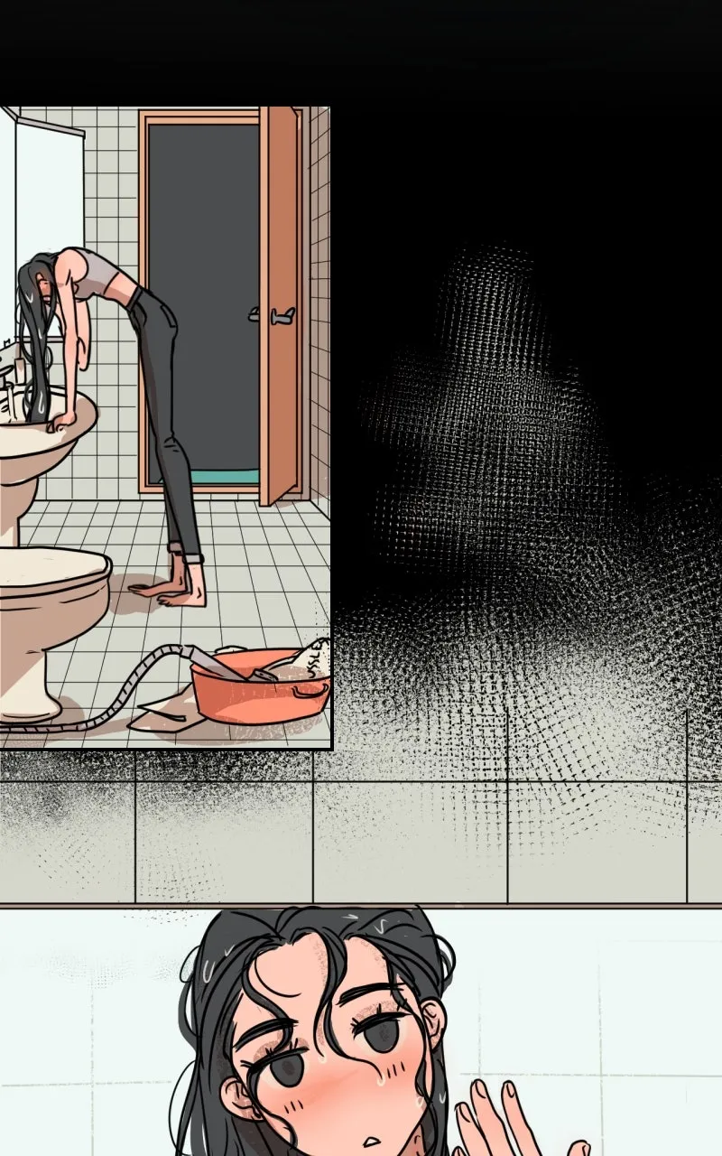 Unnie, I Like You! Chapter 7 page 54 - 