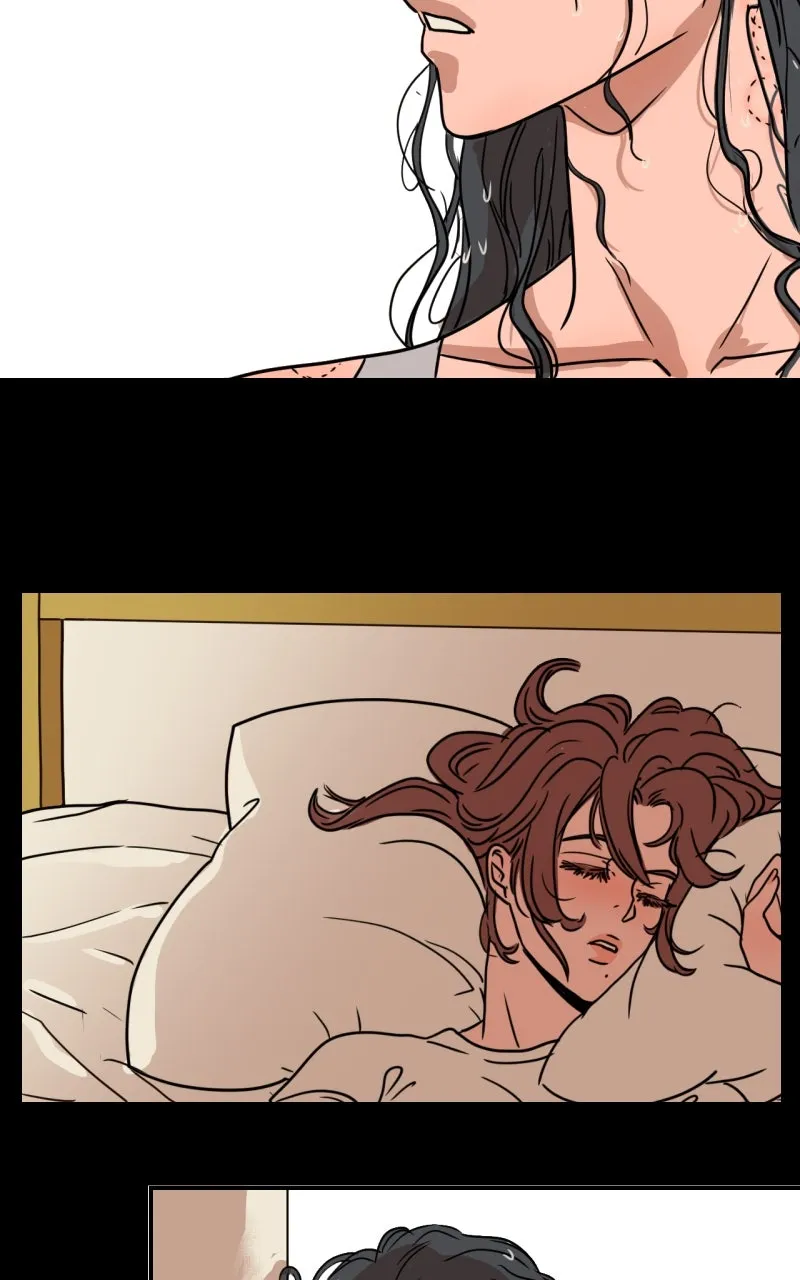 Unnie, I Like You! Chapter 7 page 56 - 