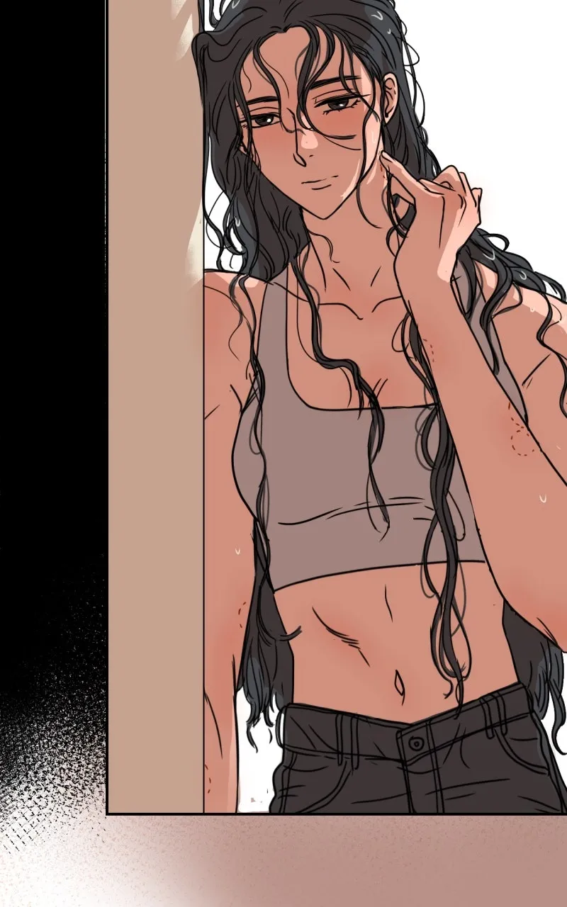 Unnie, I Like You! Chapter 7 page 57 - 