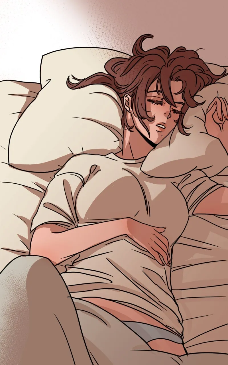 Unnie, I Like You! Chapter 7 page 58 - 