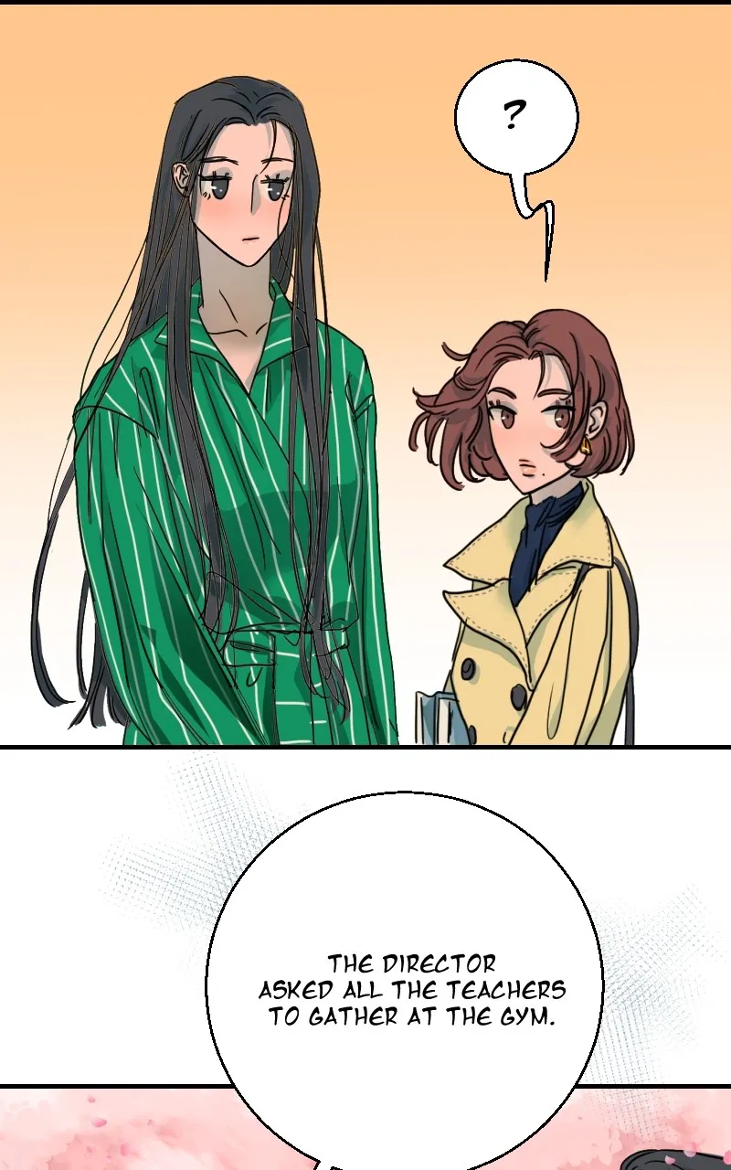 Unnie, I Like You! Chapter 7 page 7 - 
