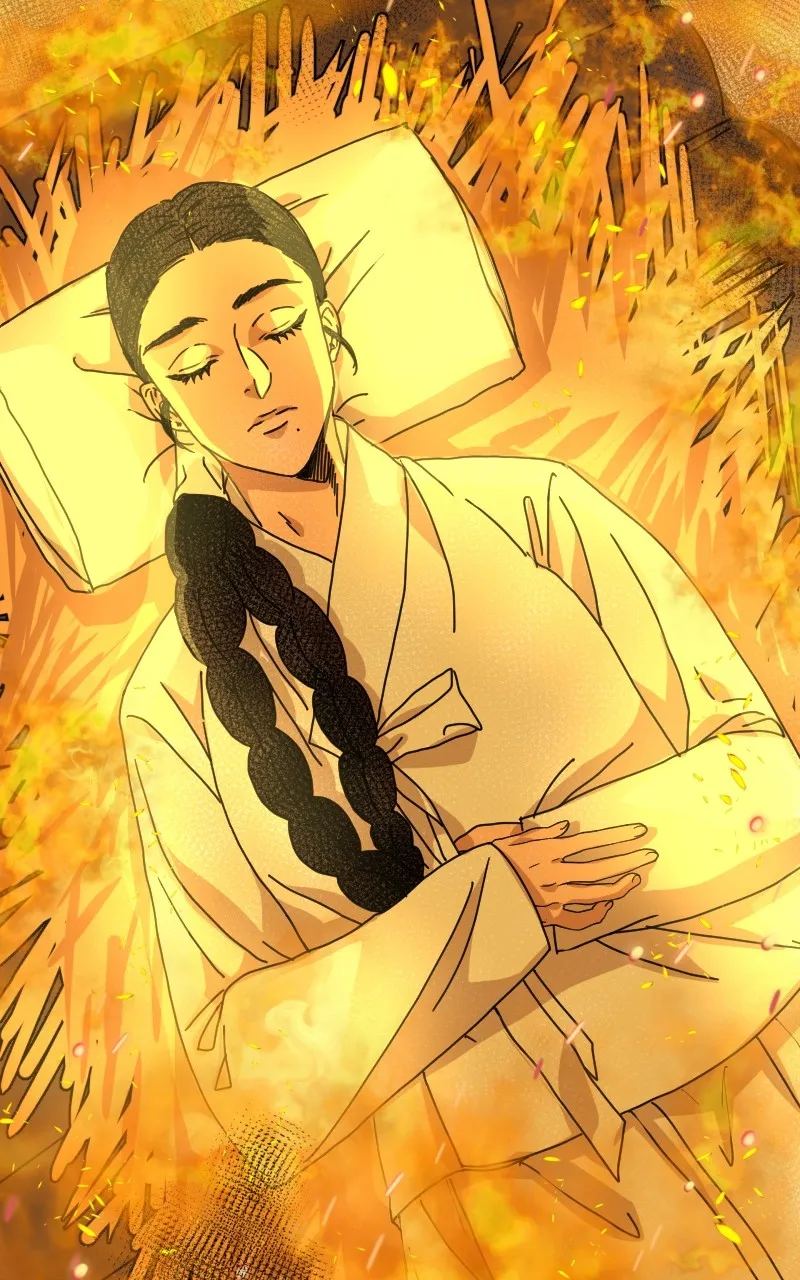 Unnie, I Like You! Chapter 7 page 62 - 