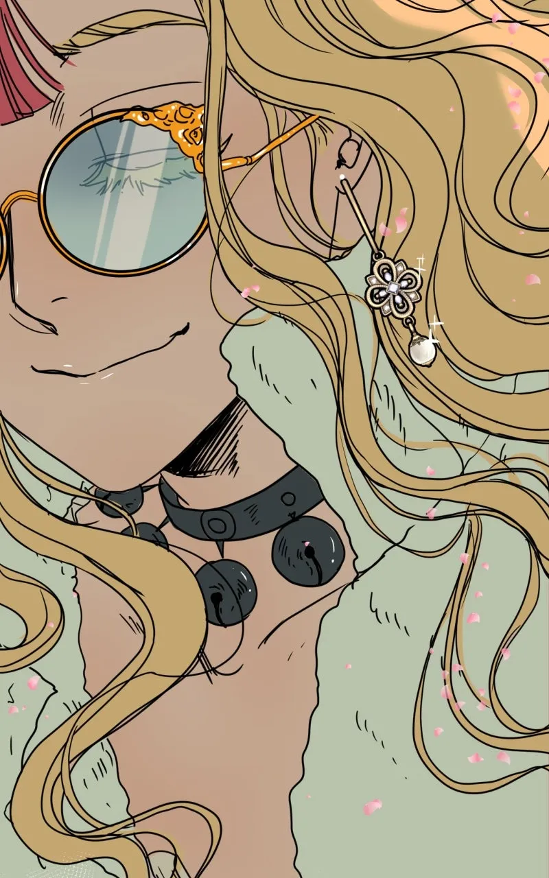 Unnie, I Like You! Chapter 7 page 73 - 