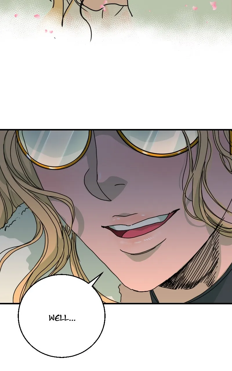 Unnie, I Like You! Chapter 7 page 74 - 