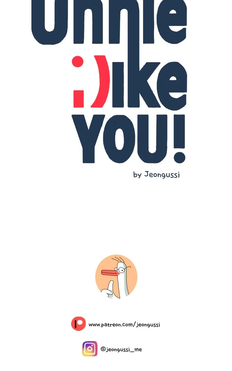 Unnie, I Like You! Chapter 7 page 77 - 