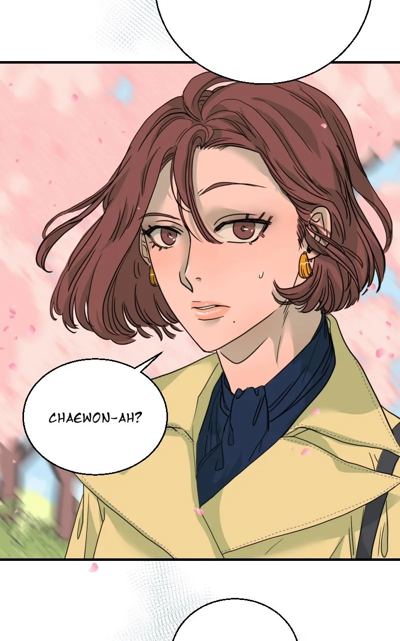 Unnie, I Like You! Chapter 7 page 9 - 