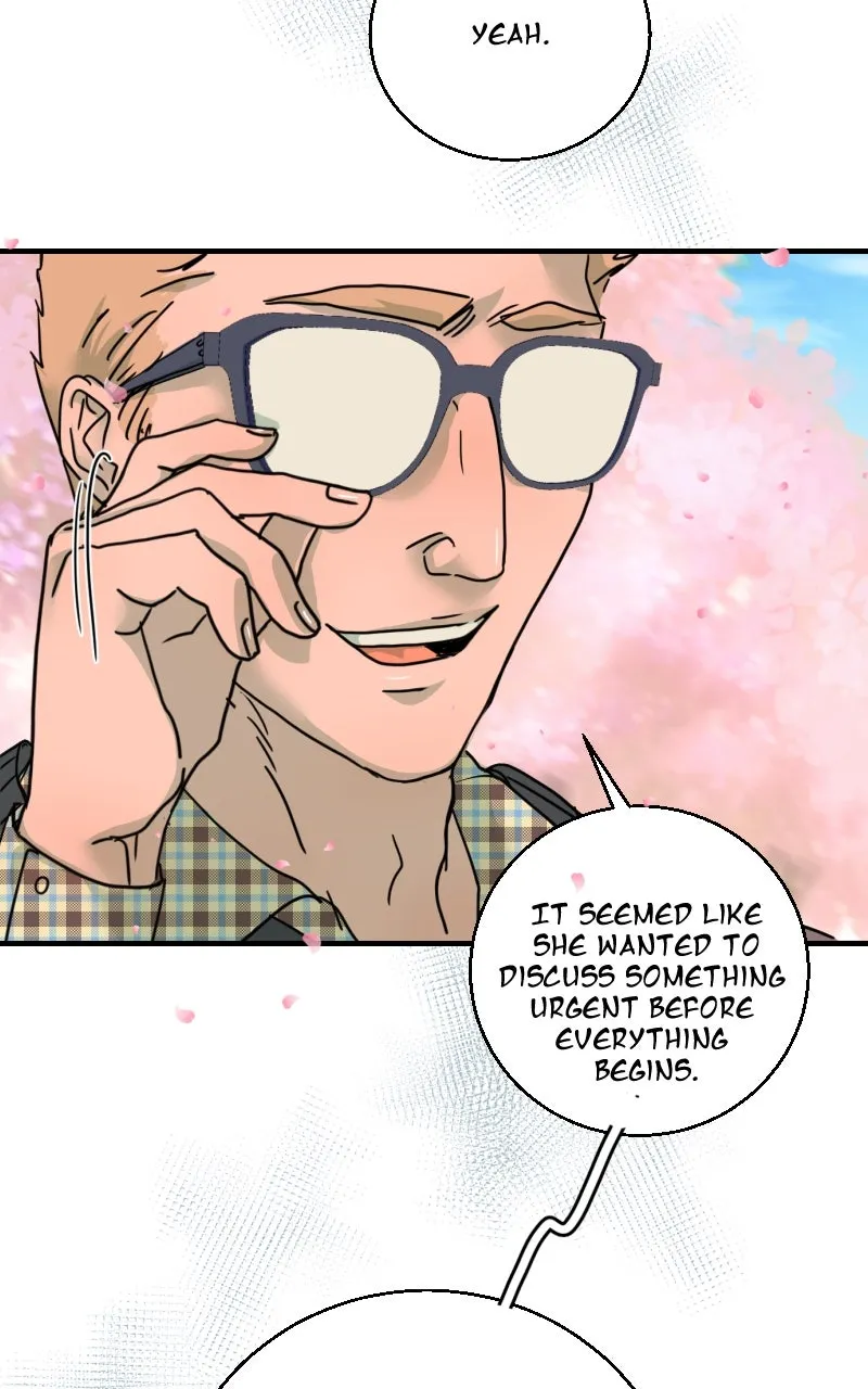 Unnie, I Like You! Chapter 7 page 10 - 