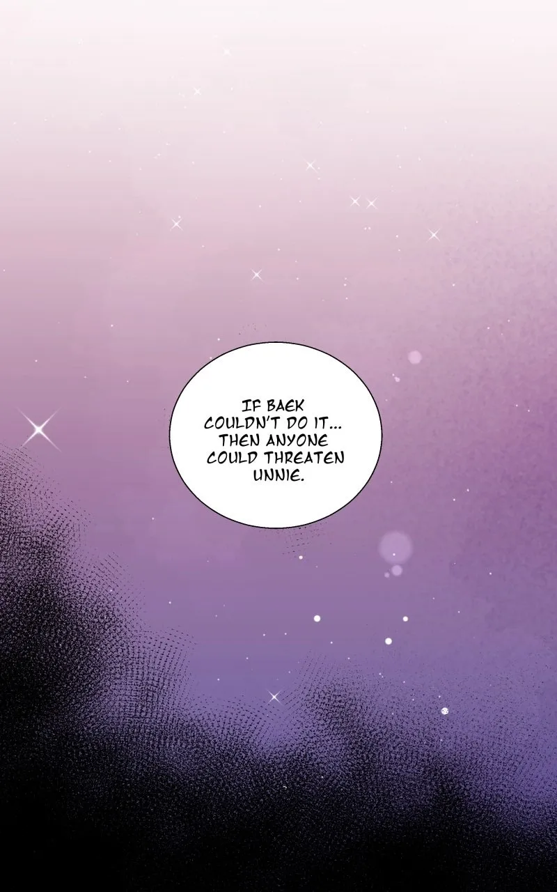 Unnie, I Like You! Chapter 70 page 1 - 