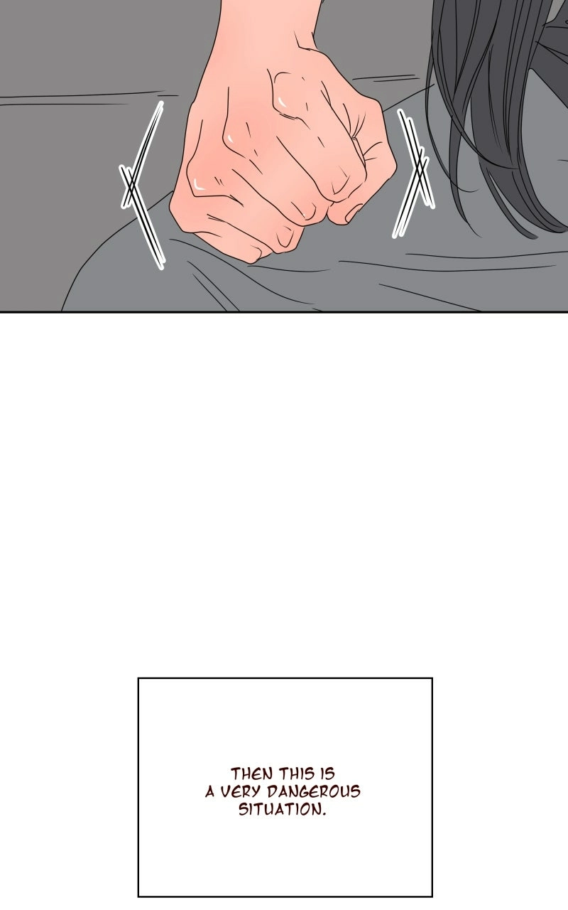 Unnie, I Like You! Chapter 70 page 11 - 