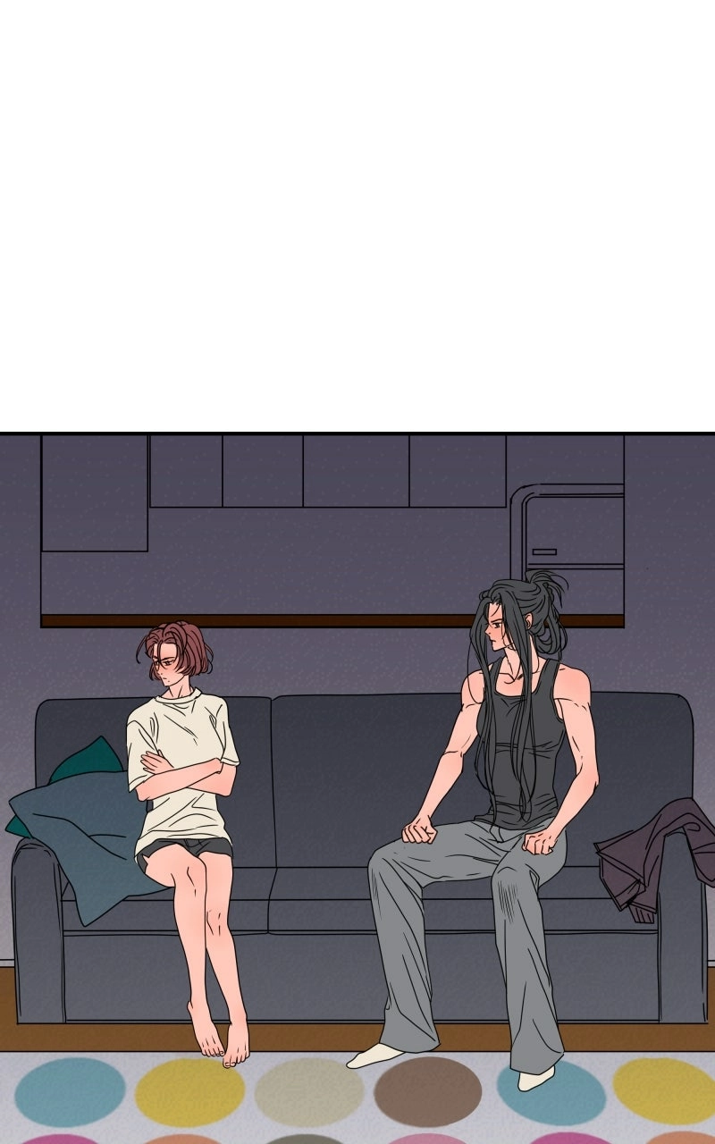 Unnie, I Like You! Chapter 70 page 12 - 