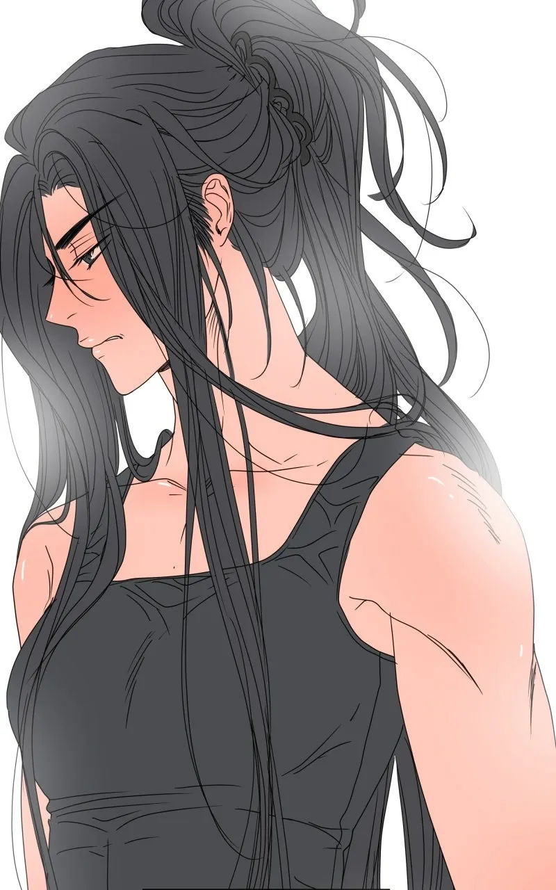 Unnie, I Like You! Chapter 70 page 16 - 