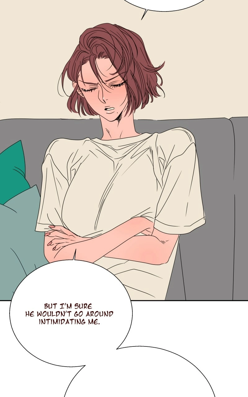 Unnie, I Like You! Chapter 70 page 18 - 