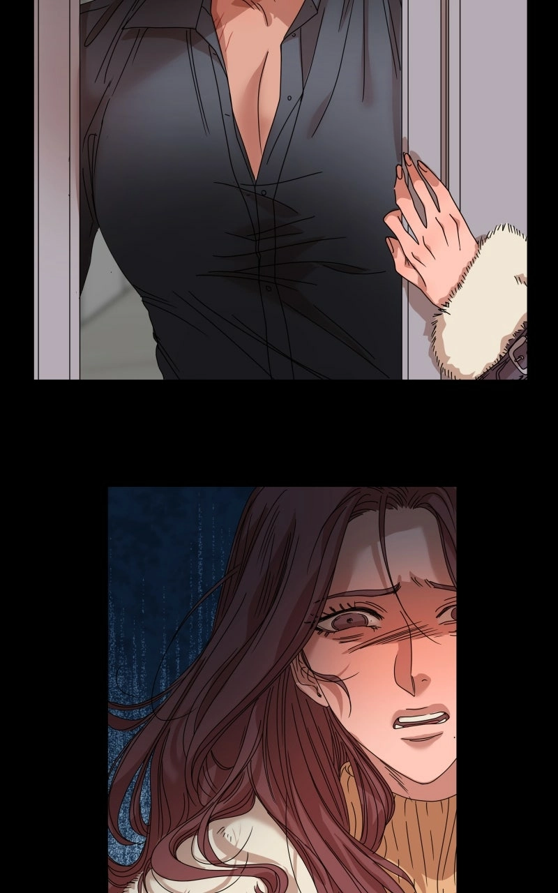 Unnie, I Like You! Chapter 70 page 23 - 