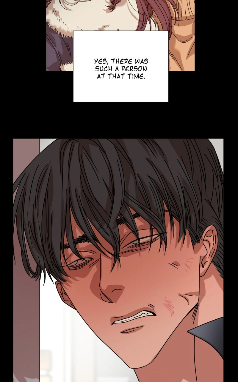 Unnie, I Like You! Chapter 70 page 24 - 