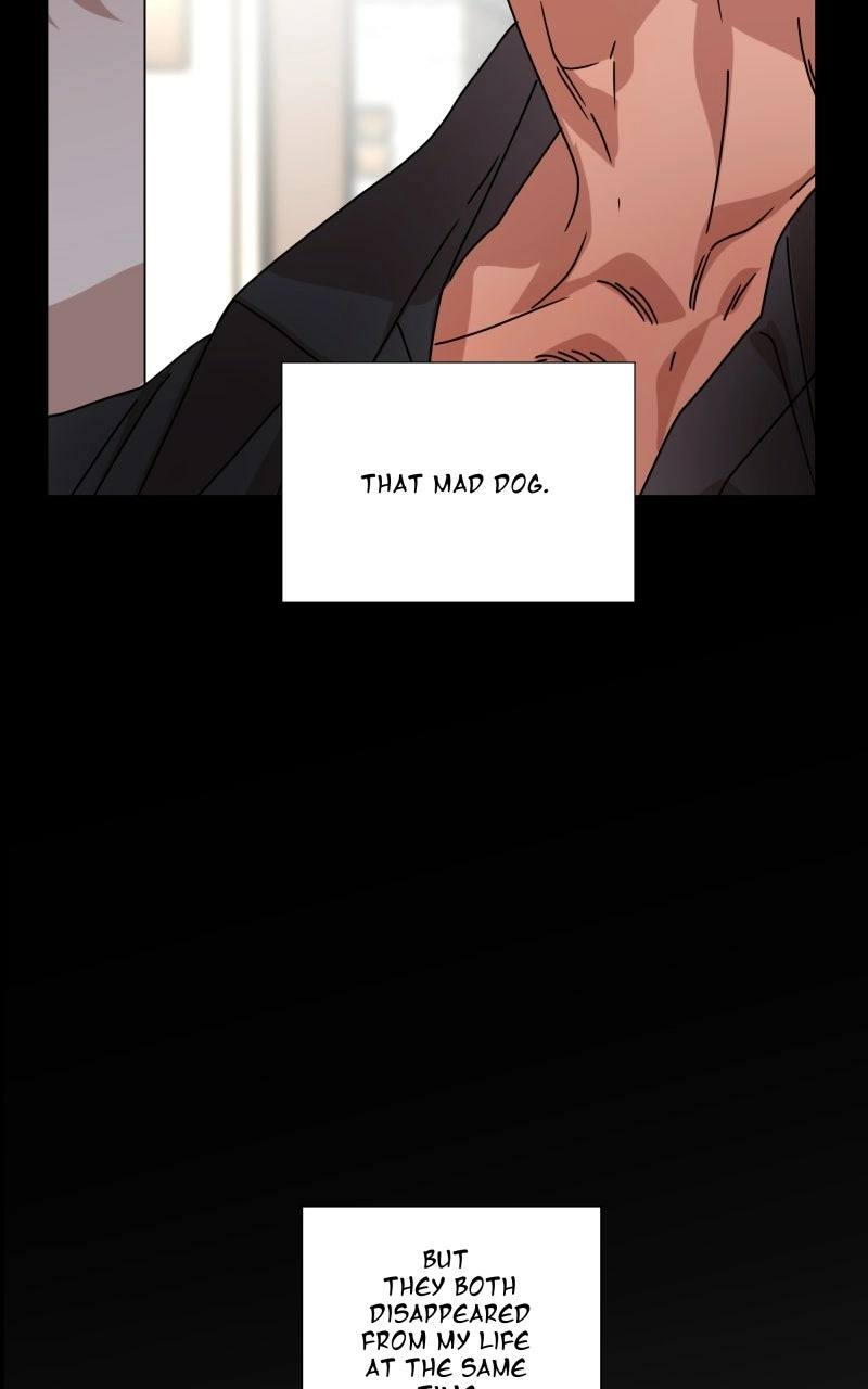 Unnie, I Like You! Chapter 70 page 25 - 