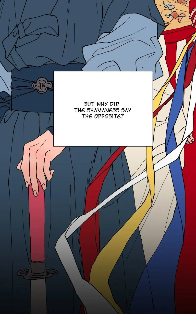 Unnie, I Like You! Chapter 70 page 32 - 