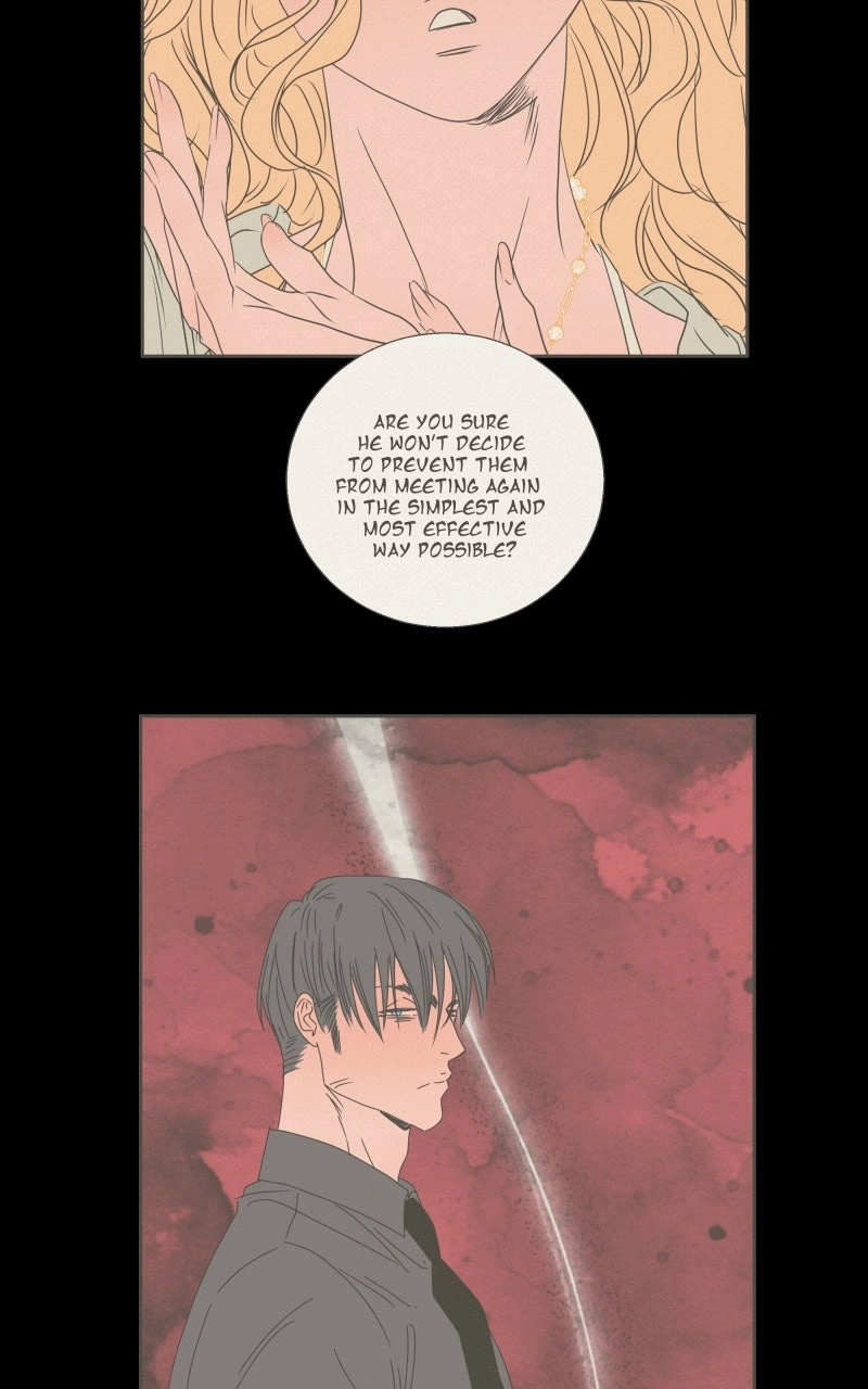 Unnie, I Like You! Chapter 70 page 35 - 
