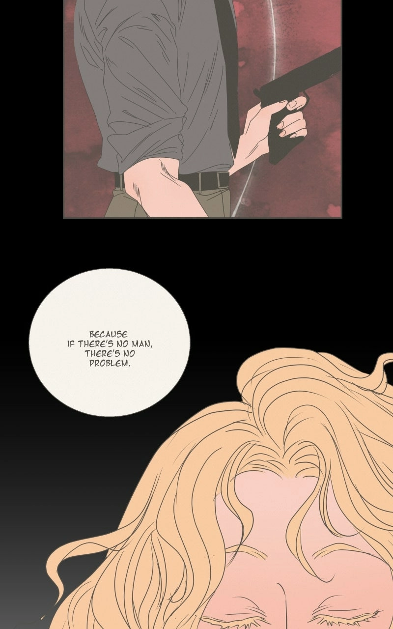 Unnie, I Like You! Chapter 70 page 36 - 
